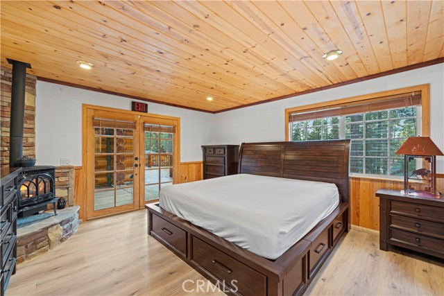 Detail Gallery Image 34 of 75 For 39900 Forest Road, Big Bear Lake,  CA 92315 - 3 Beds | 2 Baths