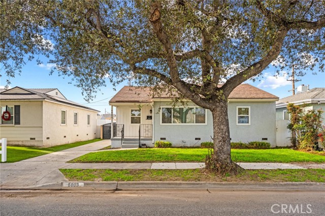 Detail Gallery Image 2 of 27 For 6003 Bellflower, Lakewood,  CA 90713 - 3 Beds | 1 Baths