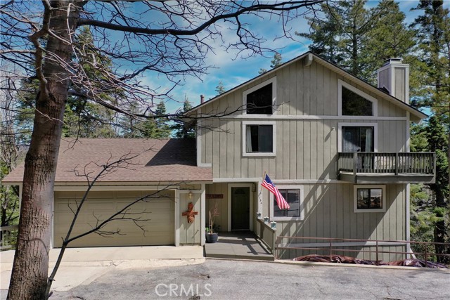 Detail Gallery Image 7 of 46 For 134 St Andrews Dr, Lake Arrowhead,  CA 92352 - 3 Beds | 2/1 Baths
