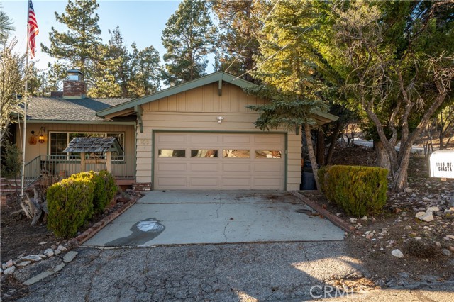 Detail Gallery Image 31 of 49 For 1109 Mount Shasta Rd, Big Bear City,  CA 92314 - 4 Beds | 2/1 Baths