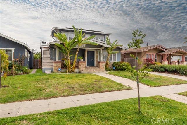 4314 La Salle Avenue Los Angeles CA 90062