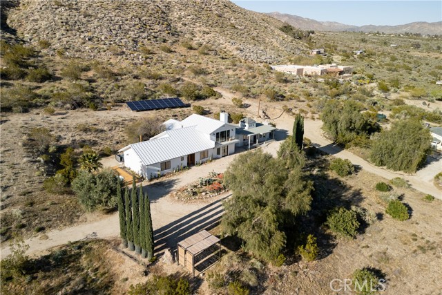 Detail Gallery Image 64 of 75 For 49988 Aspen Dr, Morongo Valley,  CA 92256 - 4 Beds | 4 Baths