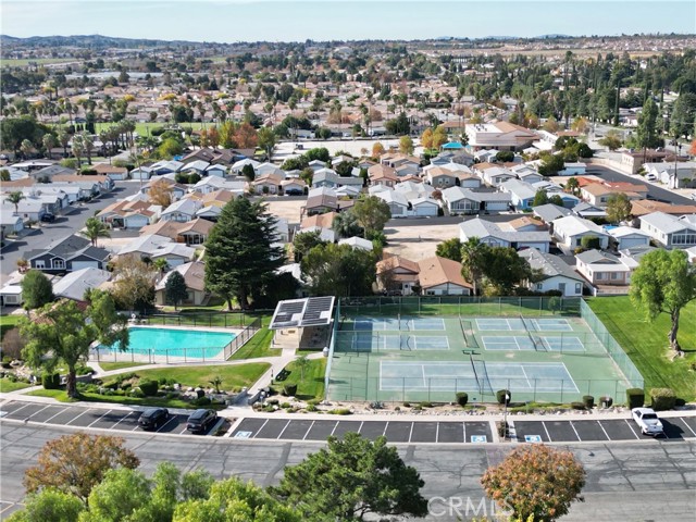 Detail Gallery Image 19 of 19 For 3800 W Wilson #41,  Banning,  CA 92220 - 2 Beds | 2 Baths