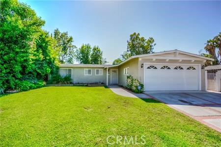 2533 Los Padres Dr, Rowland Heights, CA 91748