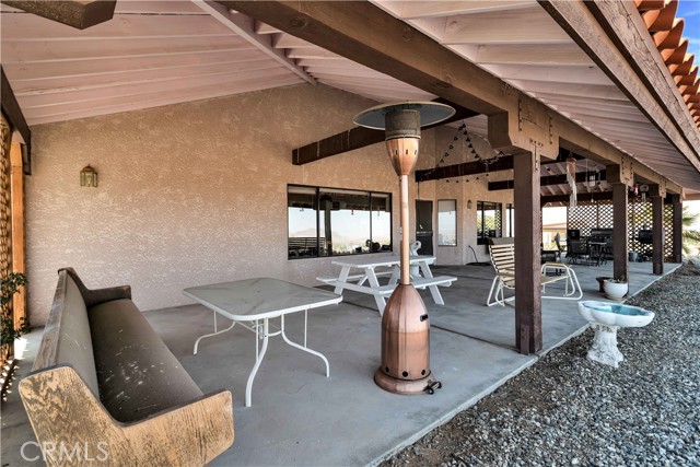 Detail Gallery Image 7 of 75 For 1388 N Jemez Trl, Landers,  CA 92285 - 3 Beds | 3 Baths