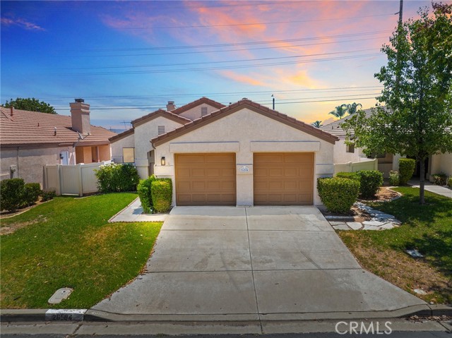 Detail Gallery Image 39 of 44 For 26584 Calle Gregorio, Menifee,  CA 92585 - 2 Beds | 2 Baths