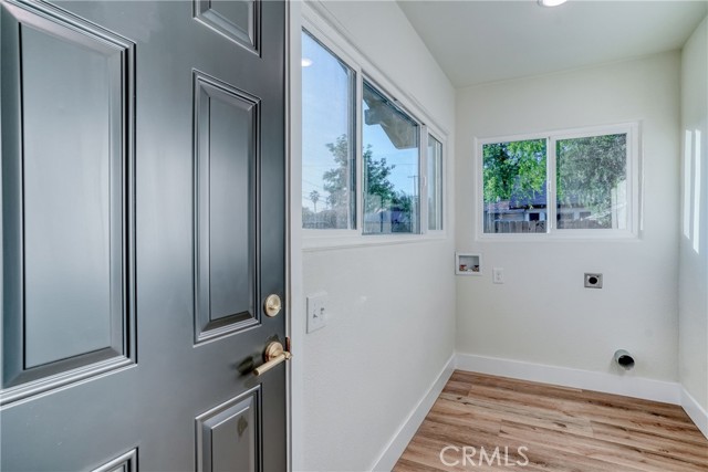 Detail Gallery Image 25 of 25 For 1819 N Vagedes Ave, Fresno,  CA 93705 - 2 Beds | 1 Baths