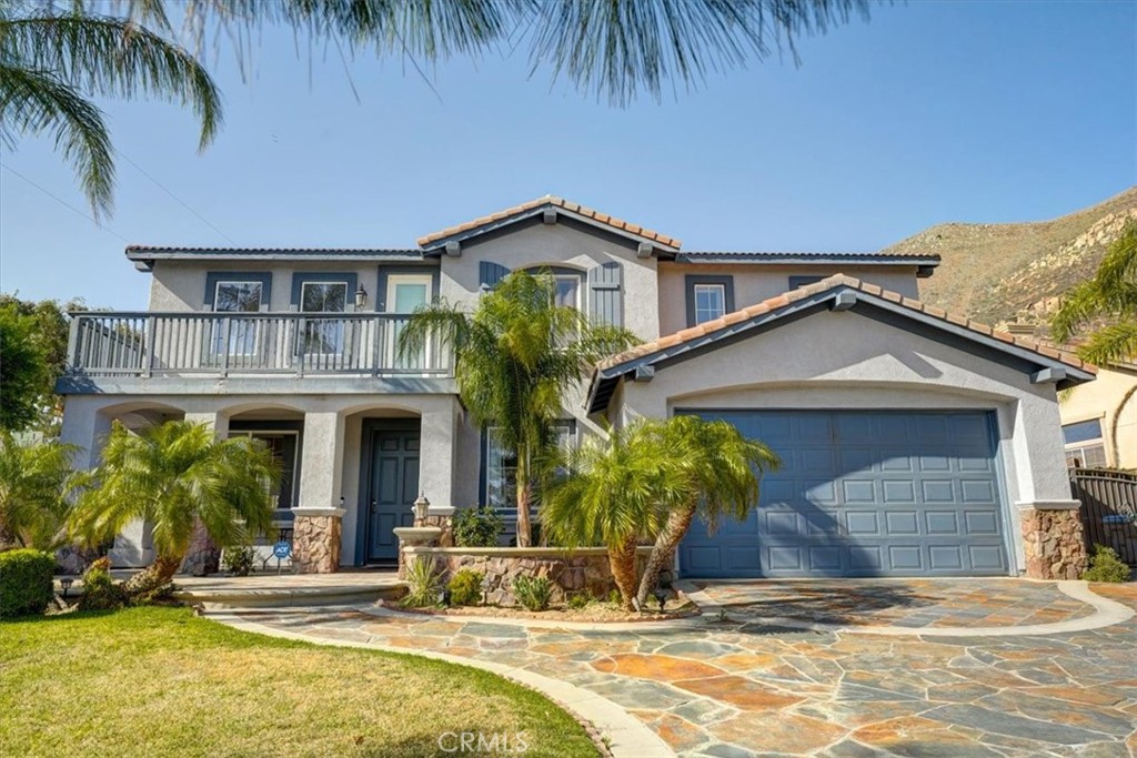 405 Mount Shasta Drive, Norco, CA 92860