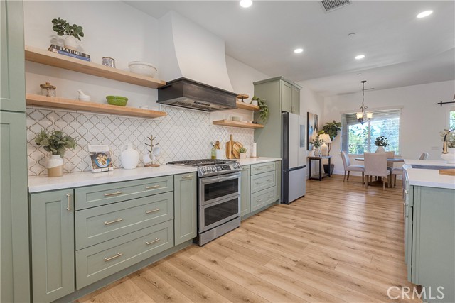 Detail Gallery Image 18 of 48 For 1986 Grey Rabbit Hollow Ln, Fallbrook,  CA 92028 - 4 Beds | 2 Baths