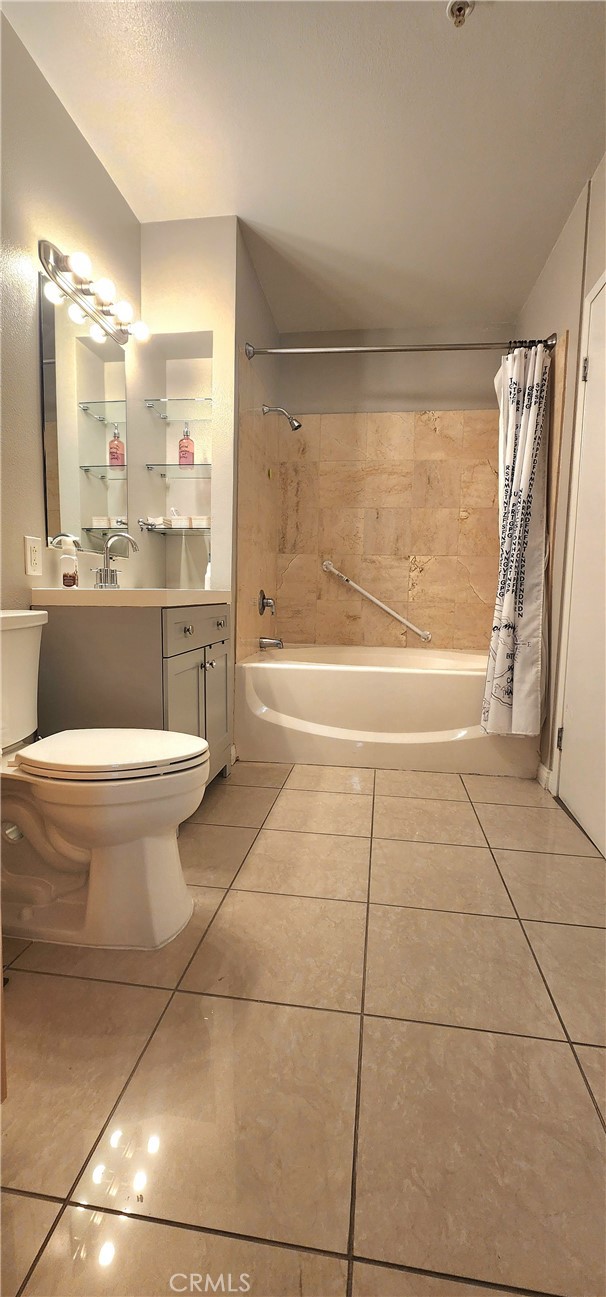 Detail Gallery Image 16 of 43 For 388 E Ocean Bld #206,  Long Beach,  CA 90802 - 1 Beds | 1 Baths