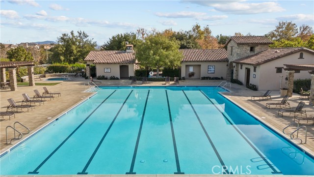 Detail Gallery Image 40 of 55 For 27258 Valderrama Dr, Valencia,  CA 91381 - 4 Beds | 3 Baths