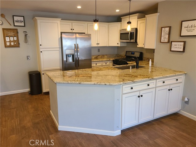 Detail Gallery Image 6 of 36 For 27236 Luther #705,  Canyon Country,  CA 91351 - 1 Beds | 1 Baths