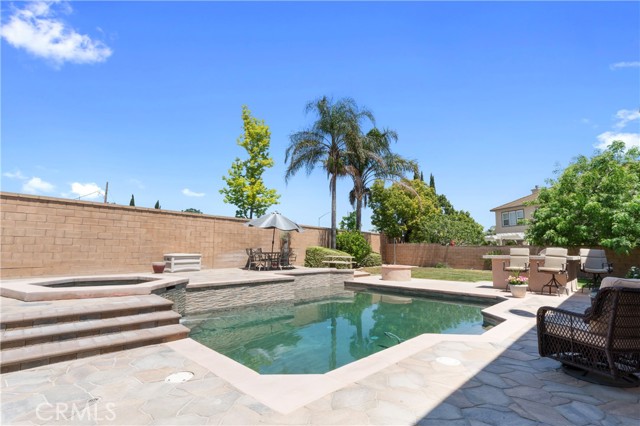 Detail Gallery Image 23 of 32 For 7848 Orchid Dr, Corona,  CA 92880 - 6 Beds | 4/1 Baths