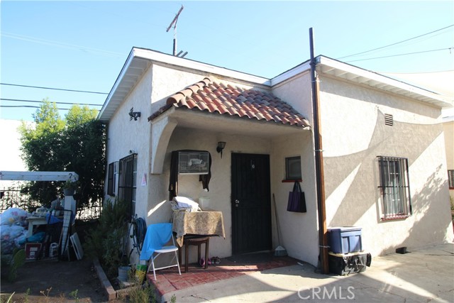 Detail Gallery Image 3 of 9 For 3817 Drysdale, Los Angeles,  CA 90032 - – Beds | – Baths