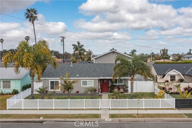 Details for 8261 Indianapolis Avenue, Huntington Beach, CA 92646