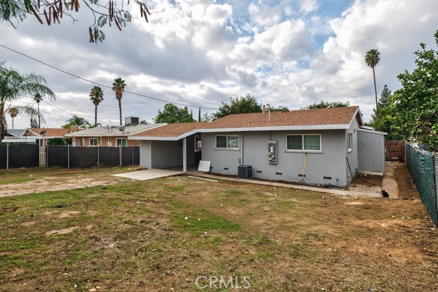 Detail Gallery Image 15 of 17 For 629 S Sage, Rialto,  CA 92376 - 3 Beds | 1 Baths