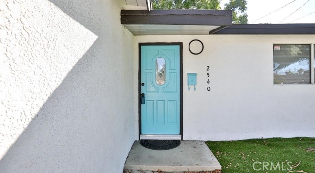 Detail Gallery Image 34 of 37 For 2540 W Picadilly Way, Anaheim,  CA 92801 - 3 Beds | 1/1 Baths