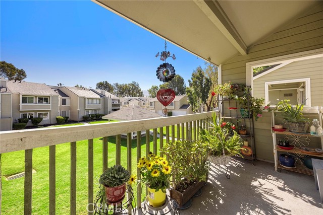 Detail Gallery Image 17 of 21 For 23417 Cambridge Rd #191,  Yorba Linda,  CA 92887 - 2 Beds | 2 Baths