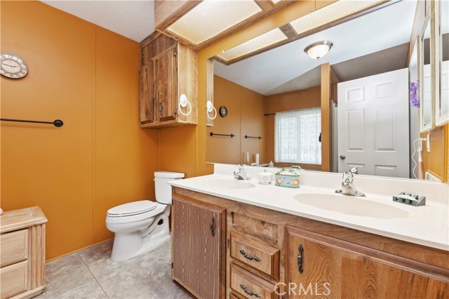 Detail Gallery Image 14 of 34 For 33057 Guadalajara Dr, Thousand Palms,  CA 92276 - 2 Beds | 2 Baths