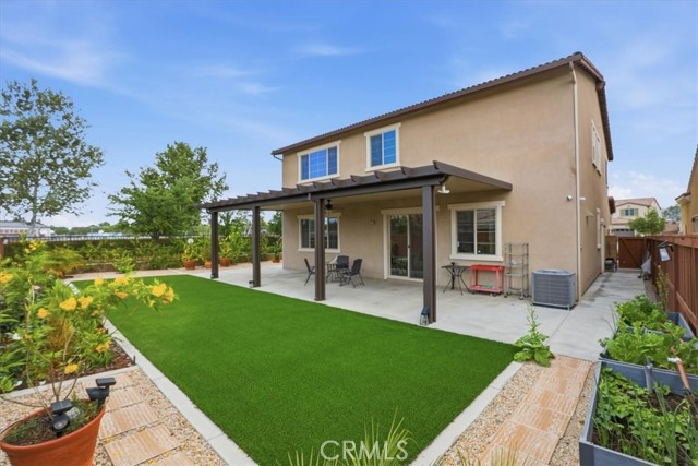 Detail Gallery Image 41 of 50 For 29259 Alamitos, Menifee,  CA 92585 - 4 Beds | 3 Baths