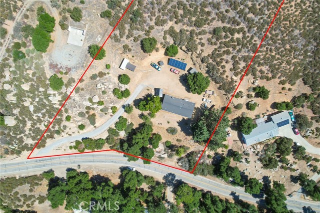 Detail Gallery Image 45 of 45 For 47720 Twin Pines Rd, Banning,  CA 92220 - 3 Beds | 2 Baths