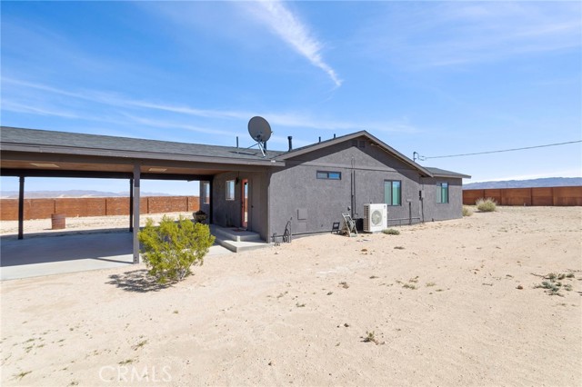 1191 Jackrabbit Trail, 29 Palms, California 92277, 4 Bedrooms Bedrooms, ,3 BathroomsBathrooms,Single Family Residence,For Sale,Jackrabbit,PW24070629