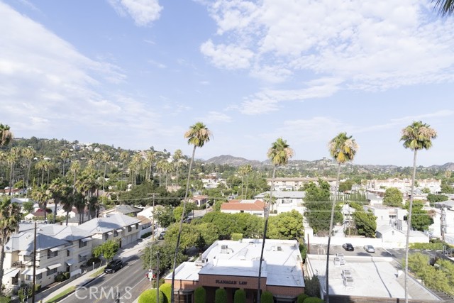 Detail Gallery Image 25 of 25 For 1155 N Brand Bld #706,  Glendale,  CA 91202 - 2 Beds | 2 Baths