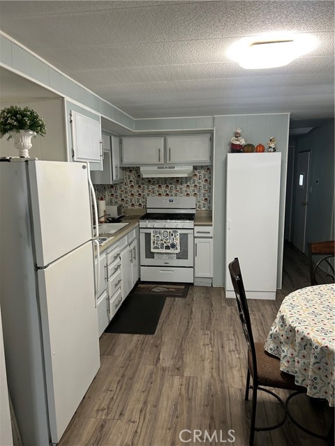 Detail Gallery Image 8 of 35 For 3734 Pacific St #40,  Highland,  CA 92346 - 2 Beds | 1 Baths