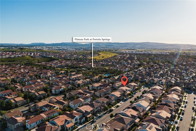 Detail Gallery Image 62 of 65 For 218 Geyser, Irvine,  CA 92618 - 4 Beds | 4/1 Baths