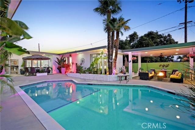 Detail Gallery Image 36 of 49 For 8434 Quinn St, Downey,  CA 90241 - 5 Beds | 4 Baths