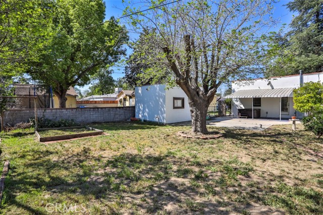 Detail Gallery Image 36 of 44 For 3489 N D St, San Bernardino,  CA 92405 - 2 Beds | 1 Baths