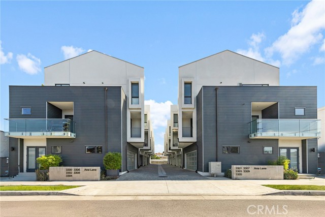 Detail Gallery Image 28 of 34 For 3306 Aria Ln, Los Angeles,  CA 90034 - 3 Beds | 3/1 Baths
