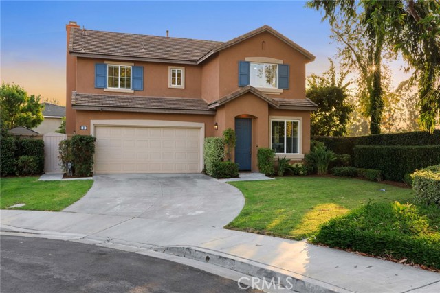 2 Galena, Irvine, CA 92602