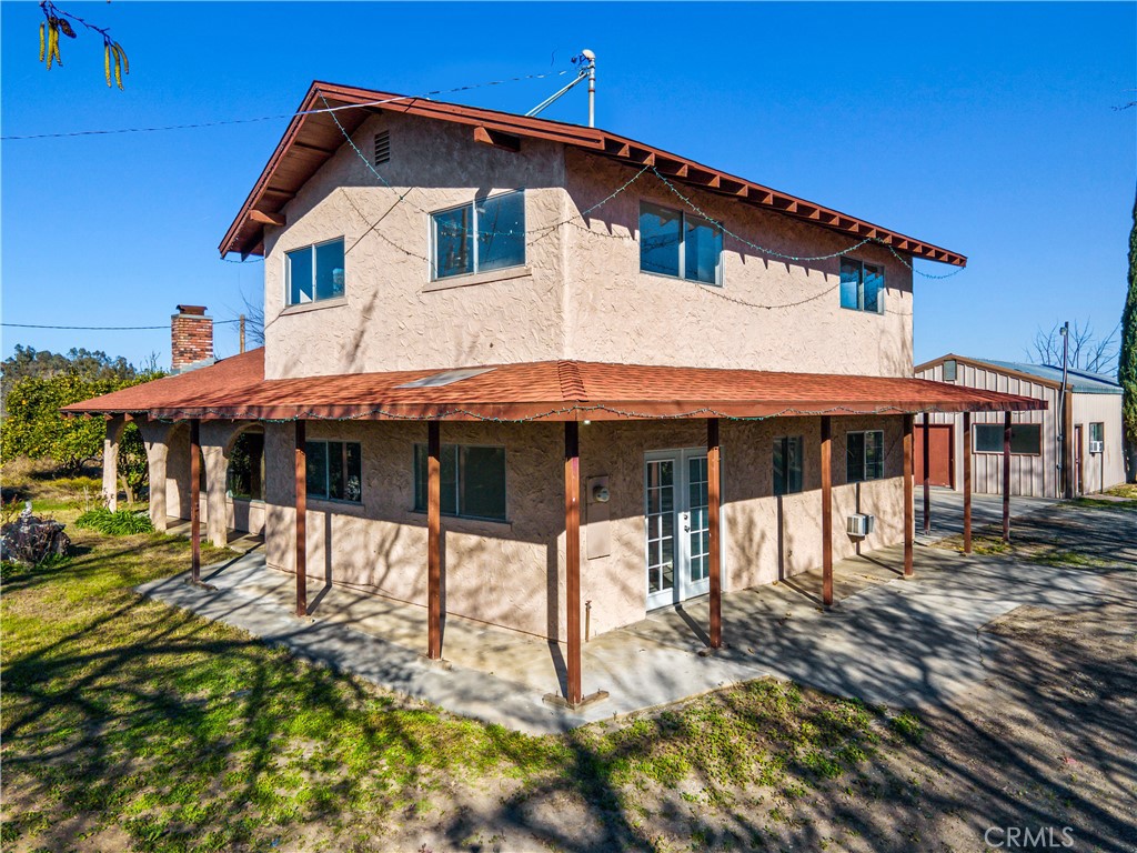 4360 County Road P, Orland, CA 95963