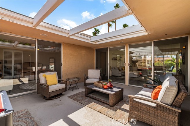 Detail Gallery Image 36 of 62 For 76915 Roadrunner Dr, Indian Wells,  CA 92210 - 3 Beds | 3 Baths