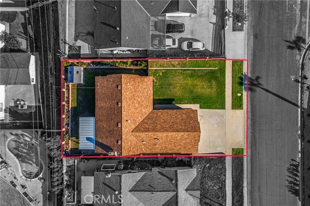 Detail Gallery Image 28 of 30 For 19391 Baelen St, Rowland Heights,  CA 91748 - 4 Beds | 2 Baths