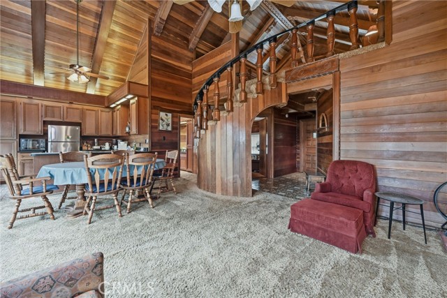 Detail Gallery Image 8 of 25 For 8320 Soda Bay, Kelseyville,  CA 95451 - 3 Beds | 1/1 Baths