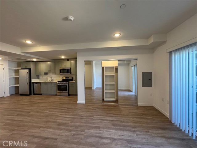 Detail Gallery Image 17 of 17 For 1025 S Berendo St #304,  Los Angeles,  CA 90006 - 0 Beds | 1 Baths