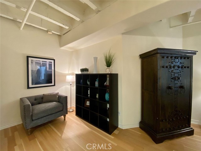 Detail Gallery Image 8 of 27 For 312 W 5th St #1011,  Los Angeles,  CA 90013 - 1 Beds | 1 Baths