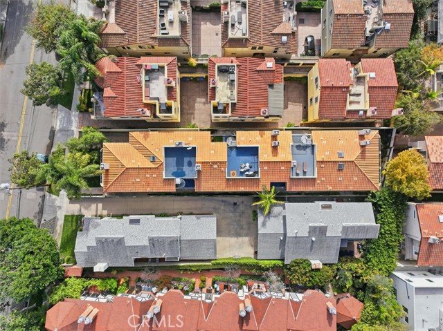 Detail Gallery Image 42 of 49 For 233 S Irena #1,  Redondo Beach,  CA 90277 - 4 Beds | 3 Baths