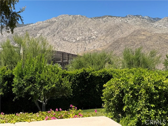 Detail Gallery Image 3 of 23 For 500 E Amado Rd #119,  Palm Springs,  CA 92262 - 2 Beds | 2 Baths