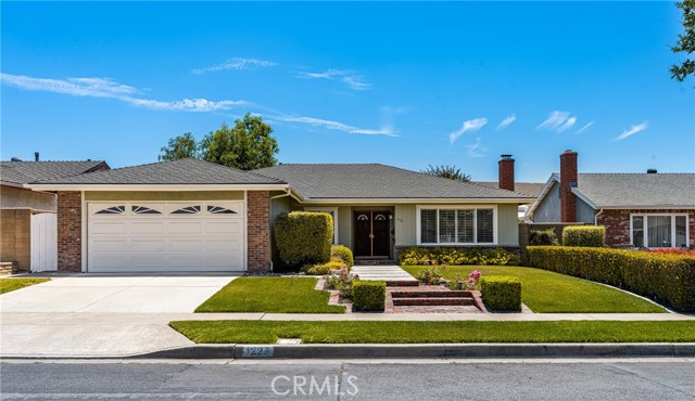 Details for 1228 Chalynn Avenue, Orange, CA 92866