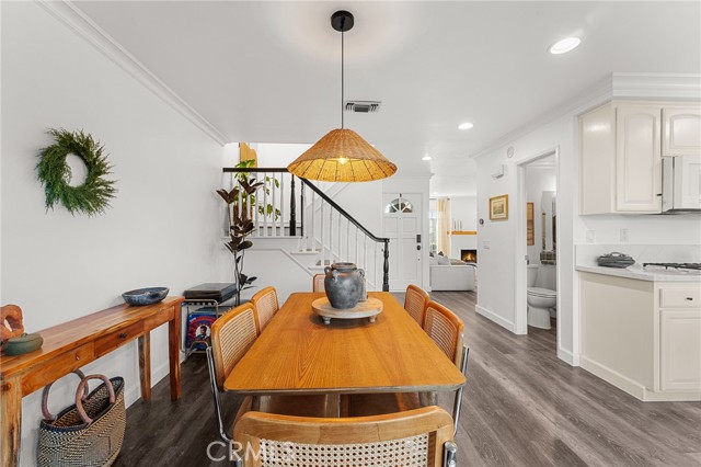 Detail Gallery Image 11 of 39 For 5006 Hampton Ct, Westminster,  CA 92683 - 2 Beds | 1/1 Baths