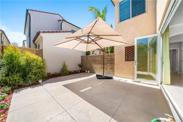 Detail Gallery Image 37 of 46 For 132 Copeland, Irvine,  CA 92618 - 4 Beds | 3/1 Baths