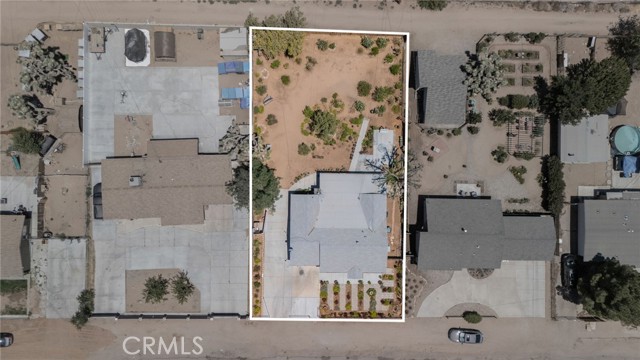 Detail Gallery Image 49 of 49 For 16116 Cajon, Hesperia,  CA 92345 - 2 Beds | 1/1 Baths