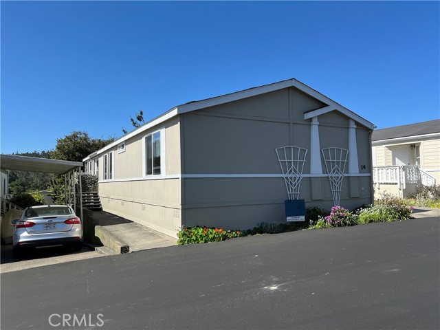 Detail Gallery Image 57 of 60 For 1226 Main St #14,  Cambria,  CA 93428 - 3 Beds | 2 Baths