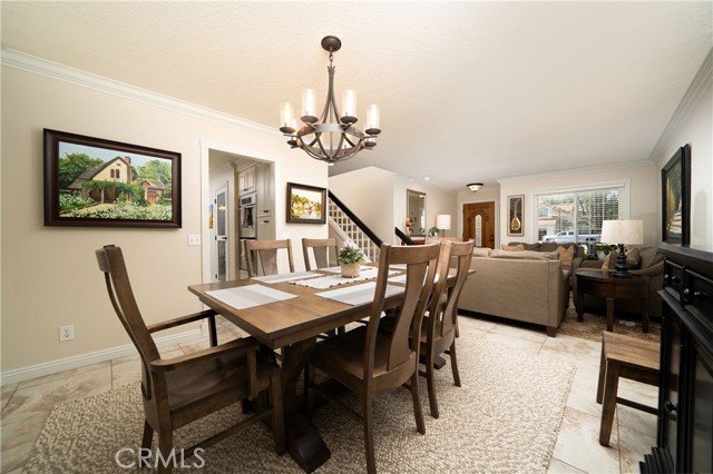 Detail Gallery Image 12 of 38 For 4 Raposa, Rancho Santa Margarita,  CA 92688 - 4 Beds | 3/1 Baths