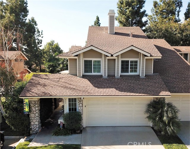 943 Auburn Rd, San Dimas, CA 91773