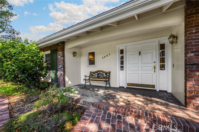 Detail Gallery Image 36 of 45 For 1627 Oak Tree Lane, Glendora,  CA 91741 - 3 Beds | 2/1 Baths
