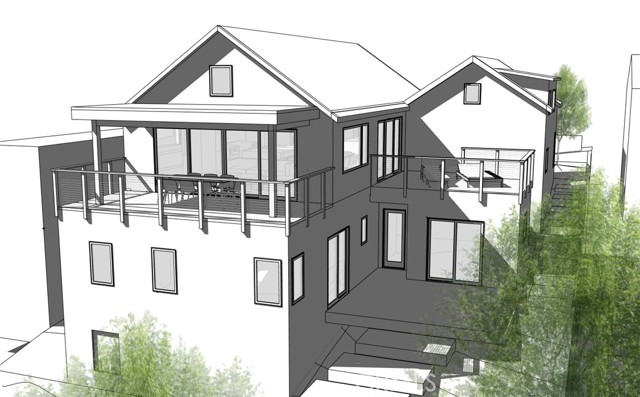 Detail Gallery Image 6 of 8 For 526 Klamath St, Brisbane,  CA 94005 - 4 Beds | 3/1 Baths